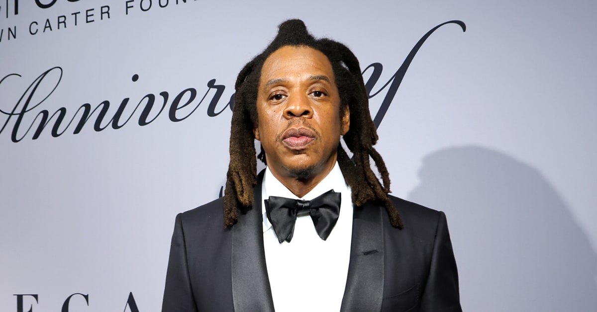 Jay-Z's Shawn Carter Foundation Raises $20 Million at Gal...