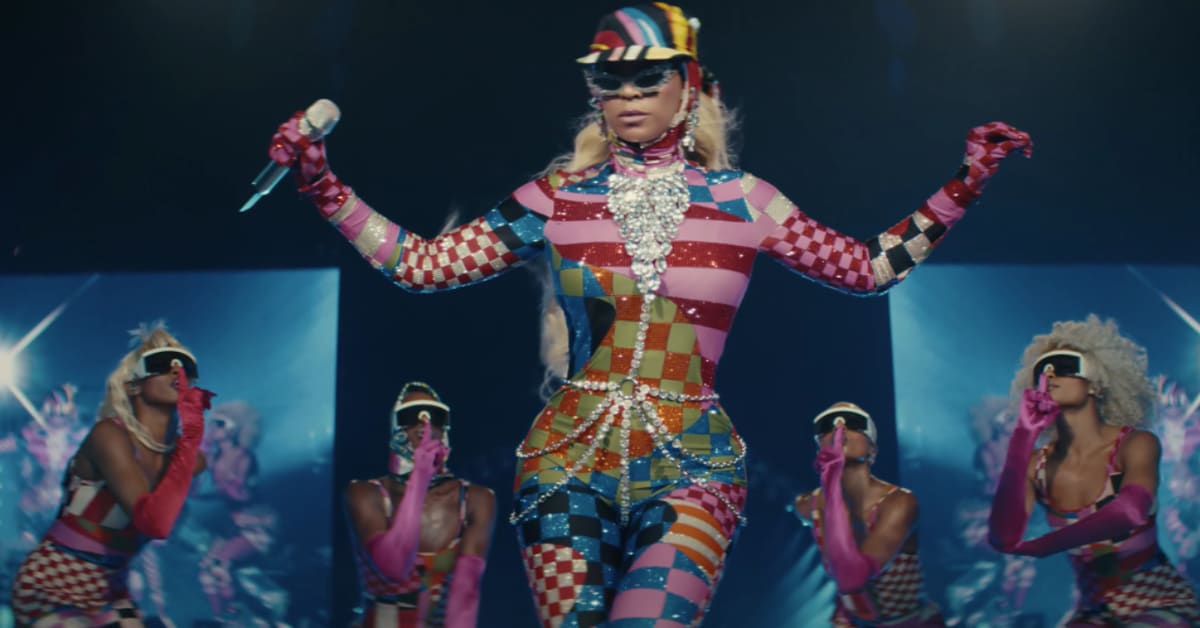 Beyoncé’s ‘Renaissance’ Film Set to Hit Theaters in December, Trailer ...