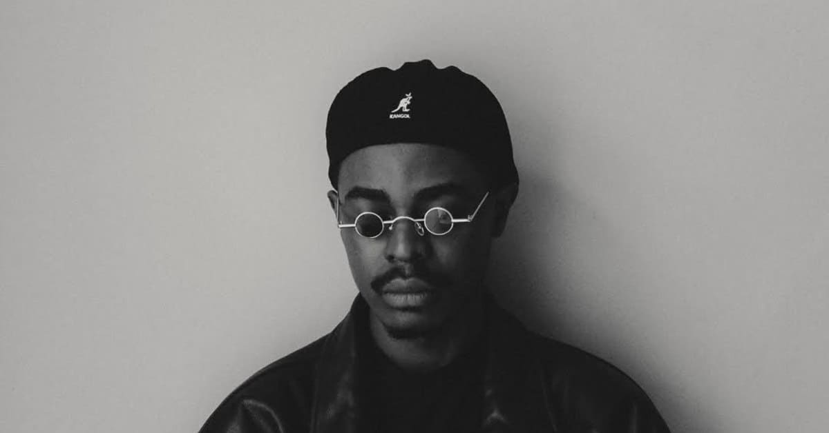 Ottawa Rapper Jev. Drops Visuals For Every Track On 'Lonerwrld, Vol. 1'