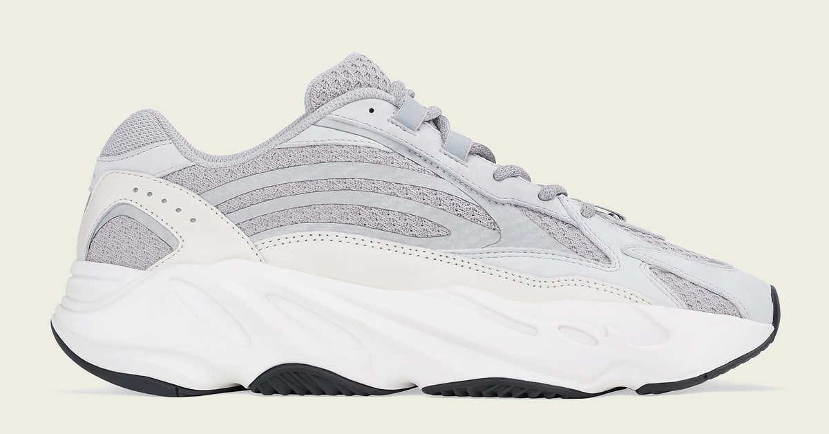 Adidas Yeezy Boost 700 V2 Static 2023 Release Date