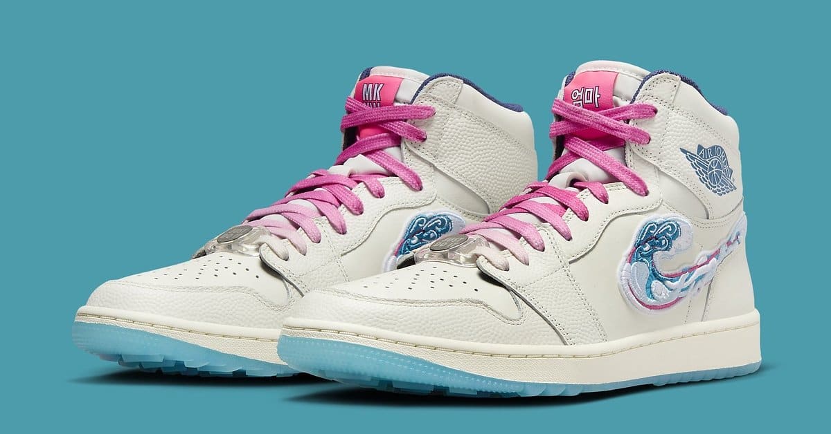 Michelle jordan shoes online