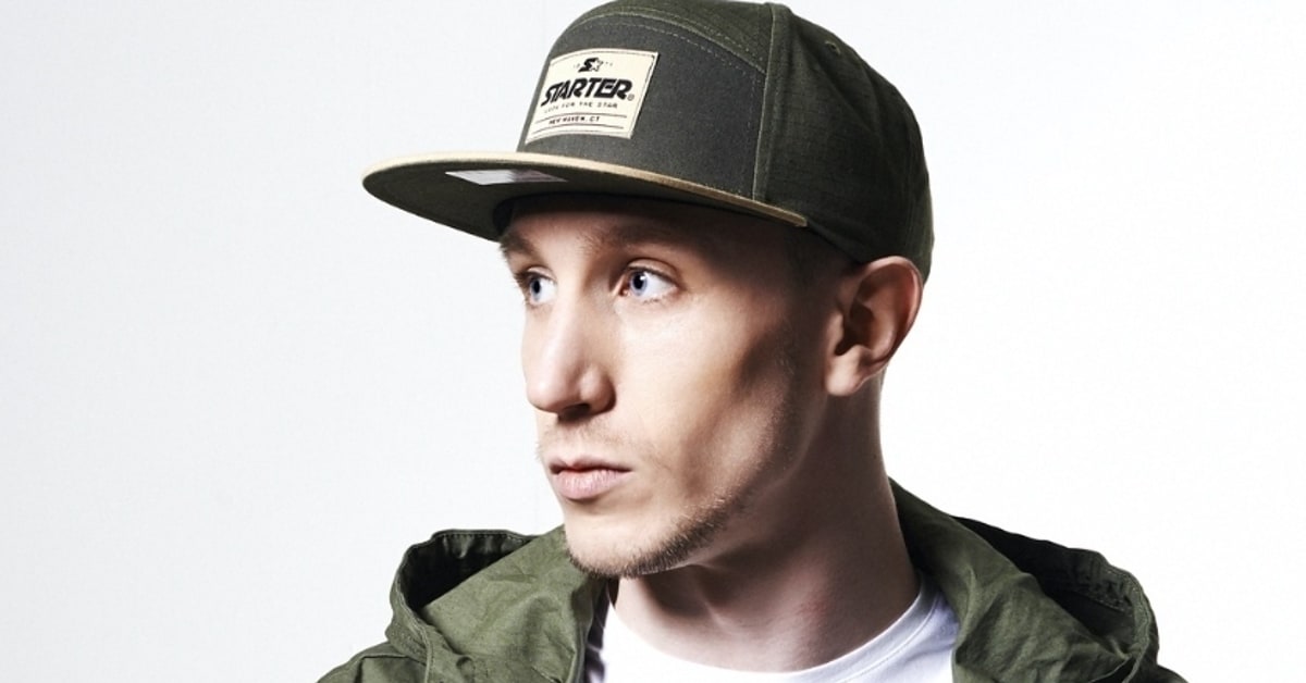 How Show N Prove Became One Of The Most Trusted Names In UK Rap