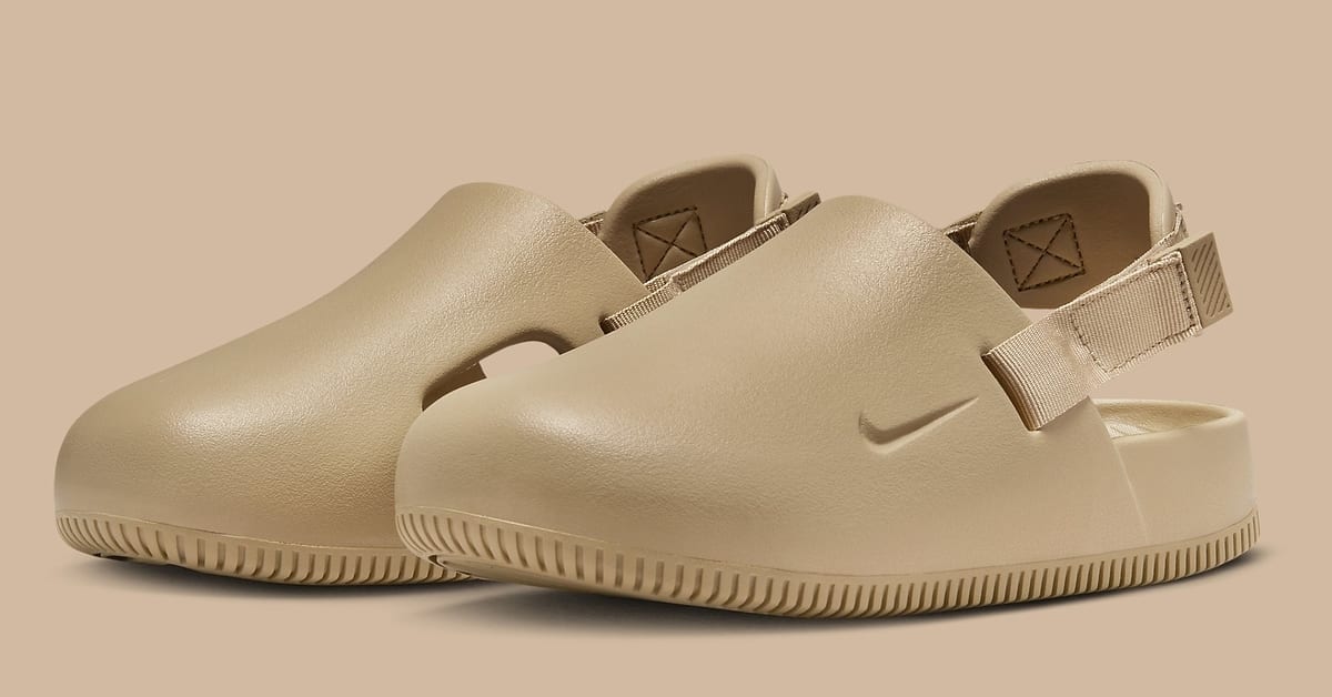Nike slides new release store