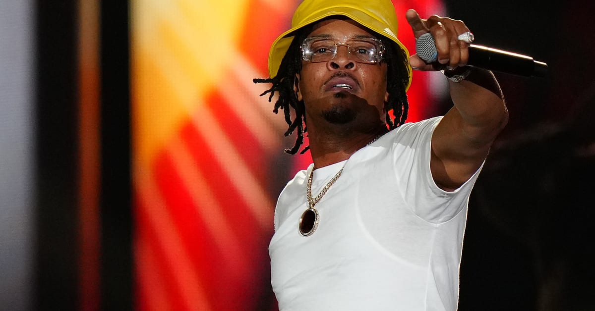 T.I. Has These Four Atlanta Rappers on His Mount Rushmore of Trap Music