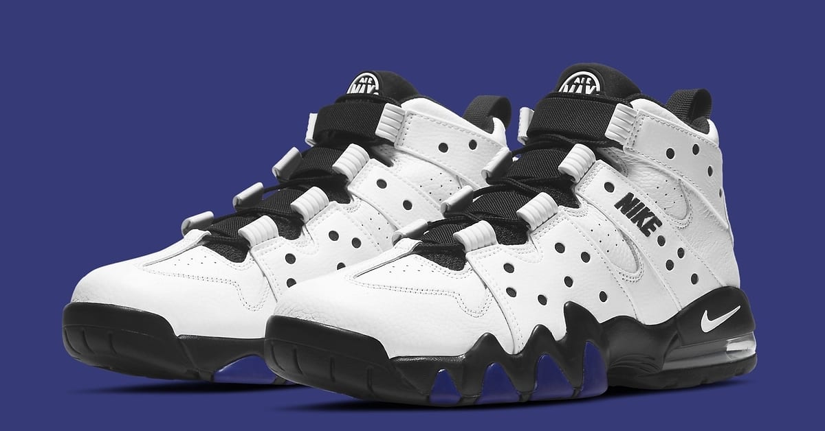 Nike Air Max2 CB 94 Old Royal DD8557 100 Release Date