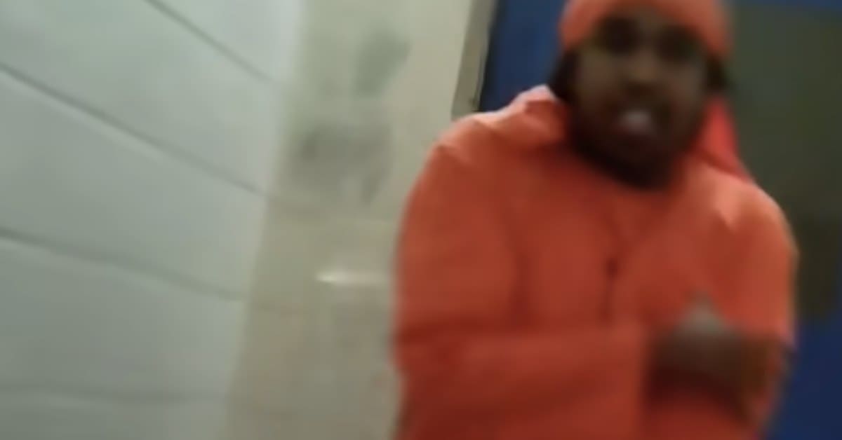 Toronto Rapper Top5 Releases Music Video Shot From Jail