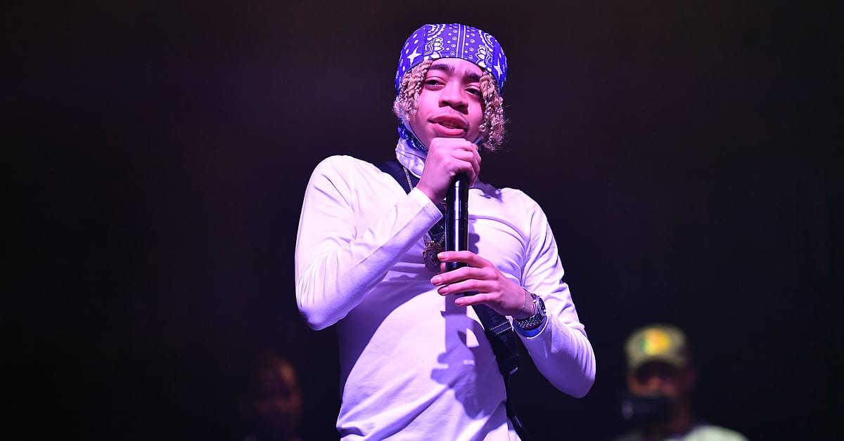 King Harris Criticized for Paying Homeless Man to Do 'One...