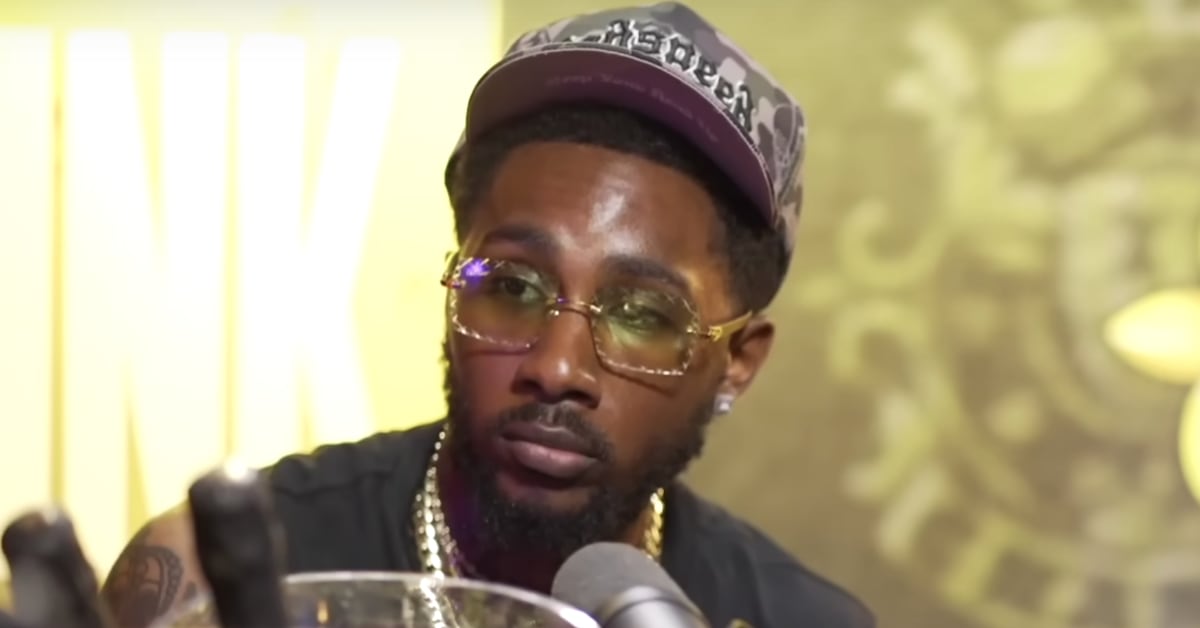 Supreme McGriff Jr. Wants Supreme Brand Collab Honoring