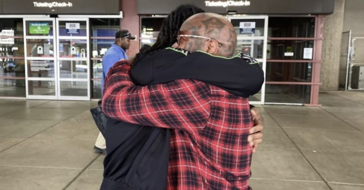 Hot Boys Rapper B.G. Released From Prison After 11 Years
