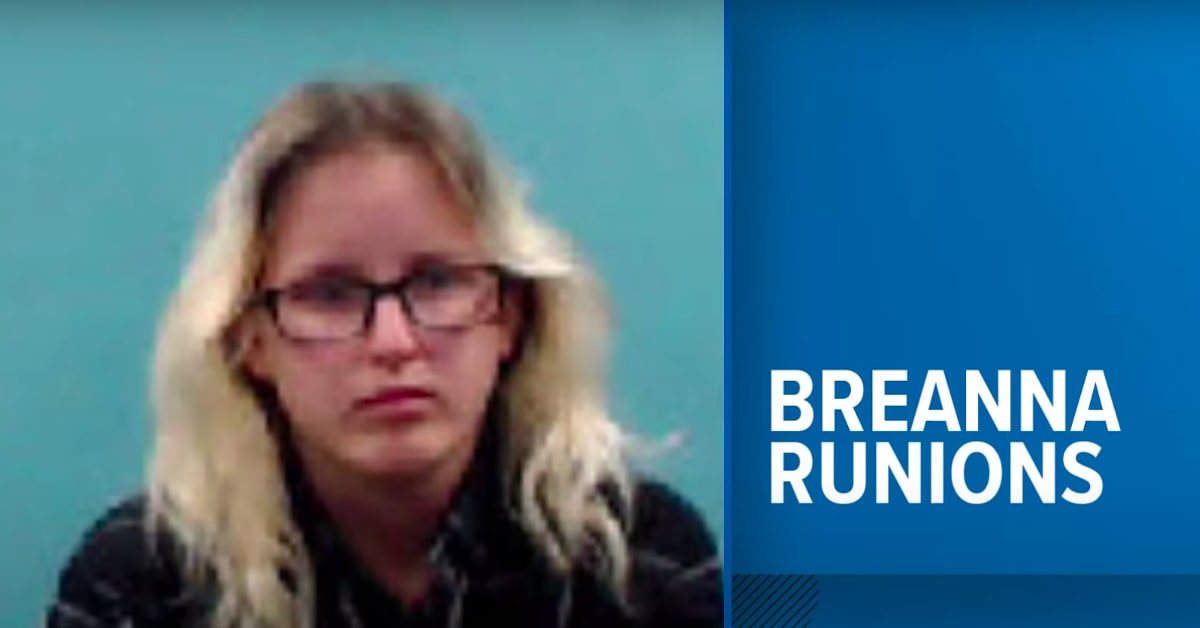 Woman Charged in Fatal Shooting of 4-Year-Old Girl Claims She Was ...