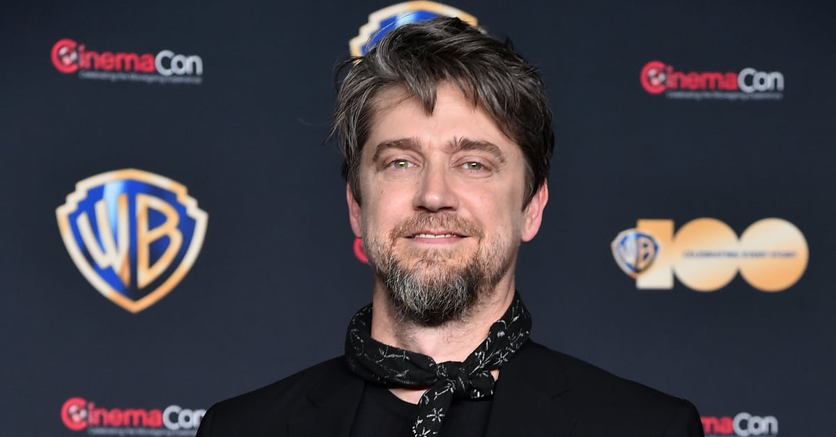 New 'Batman' Movie Hires ‘The Flash’ Director Andy Muschietti