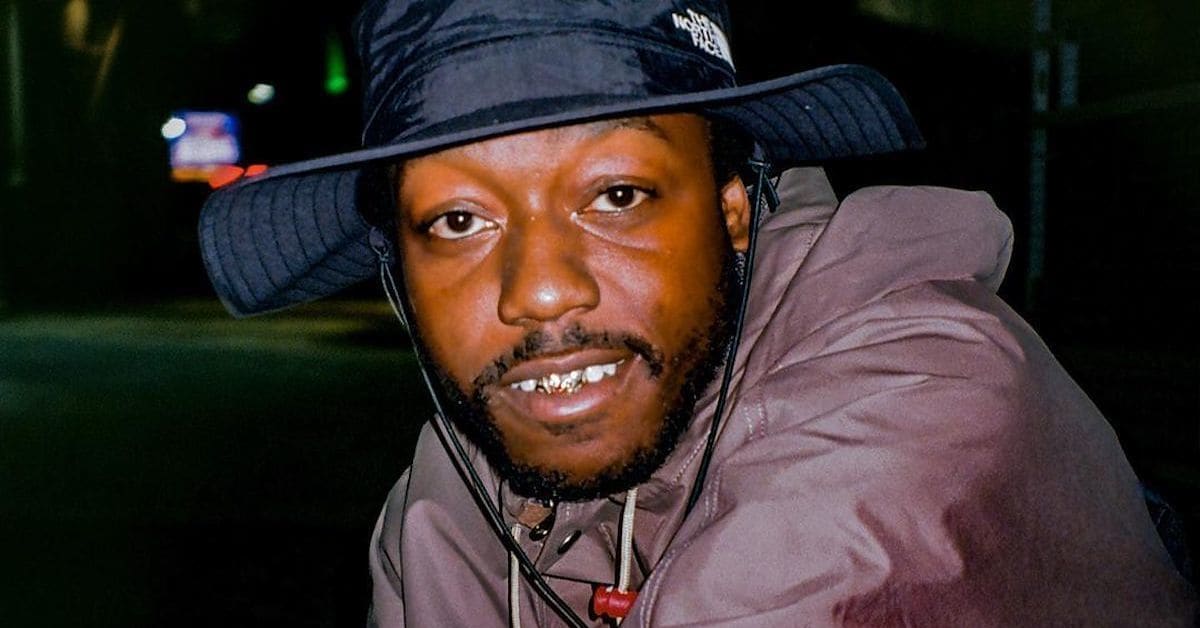 Lord Apex Returns With Animated Video For “Smokers Lounge” With ...