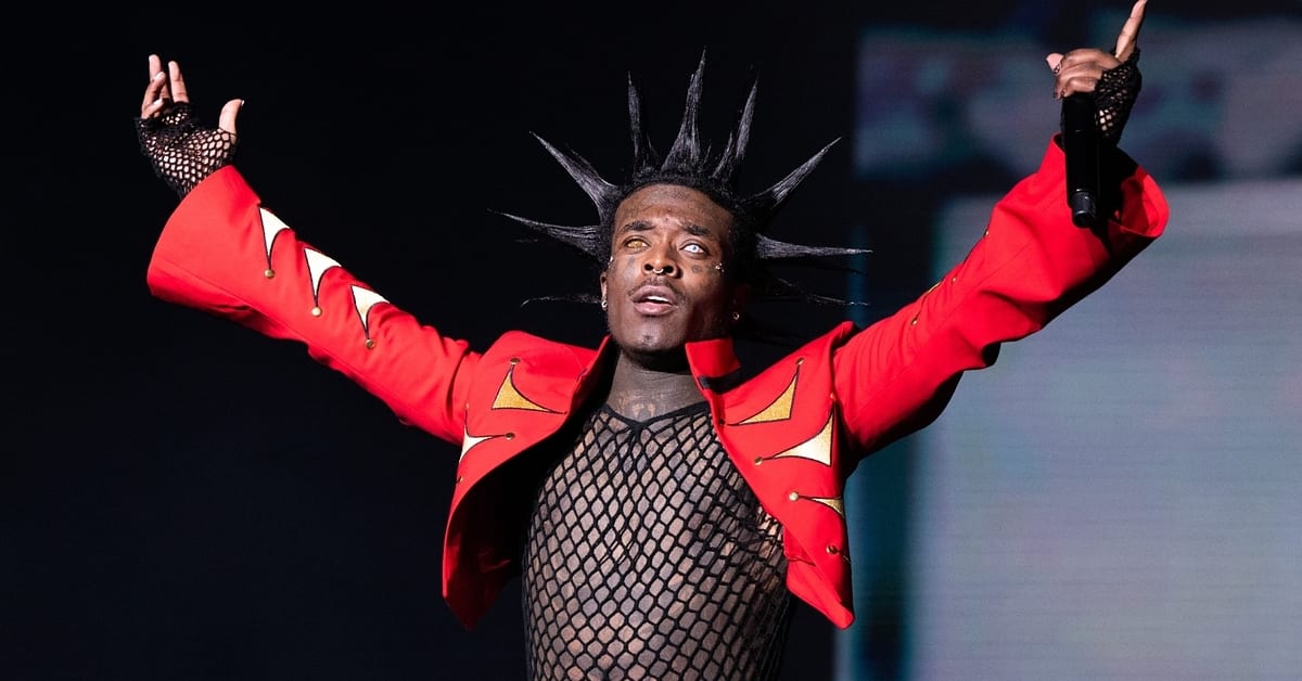 Lil Uzi Vert Credits Roc Nation CEO With Helping Them Get Into Rehab ...