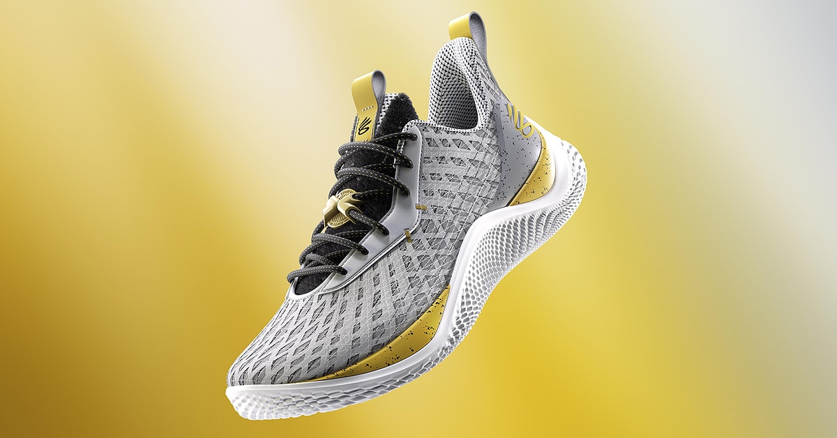 Seth curry girls shoes on sale
