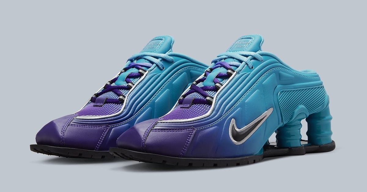 Nike shox new releases shop