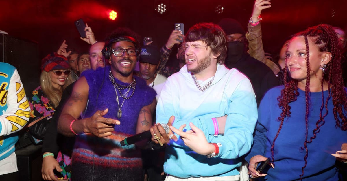 Murda Beatz Addresses People Who Say They've Never Heard Of Him In ...