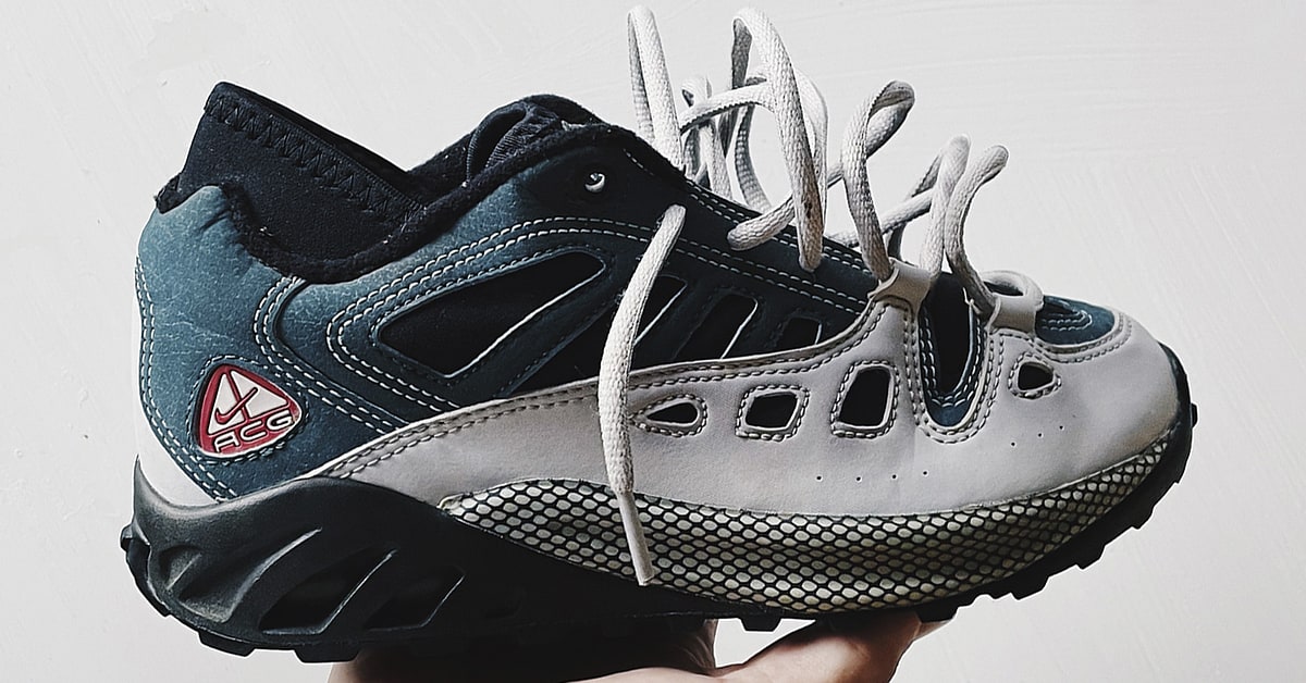 Nike ACG Air Exploraid Retro In 2024 Release Date Colorwa