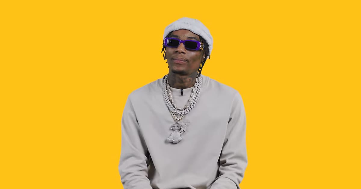 Soulja boy now watch me you best sale