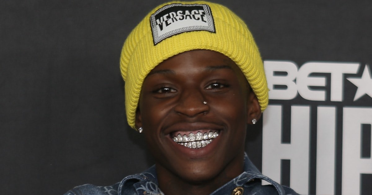 Quando Rondo Granted $100,000 Bond in Gang Indictment Case