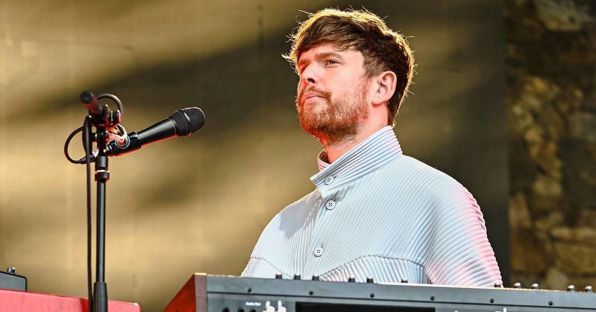 James Blake Returns With “Loading”, The Second Single From His Upcoming ...