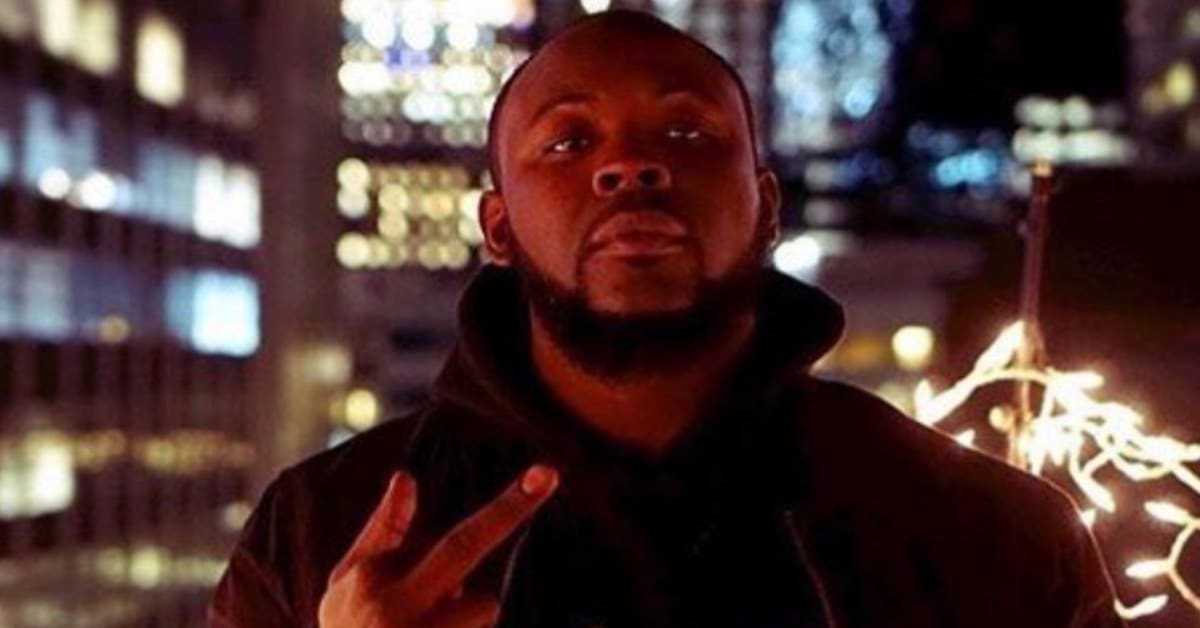 Taxstone Sentenced to 35 Years In Prison Over 2016 Shooting