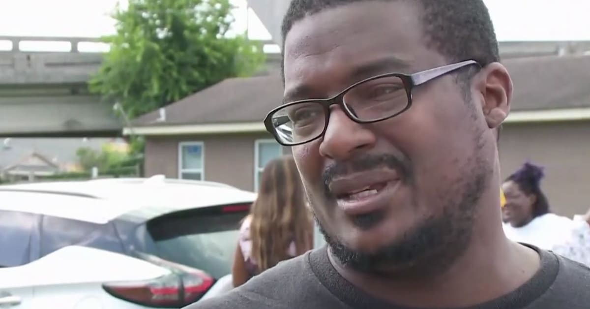 Missing Man Found Alive Hours After Family Believed Body(01)