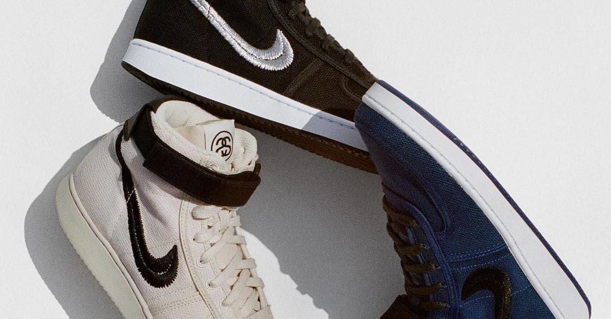 Nike vandal terminator for sale discount