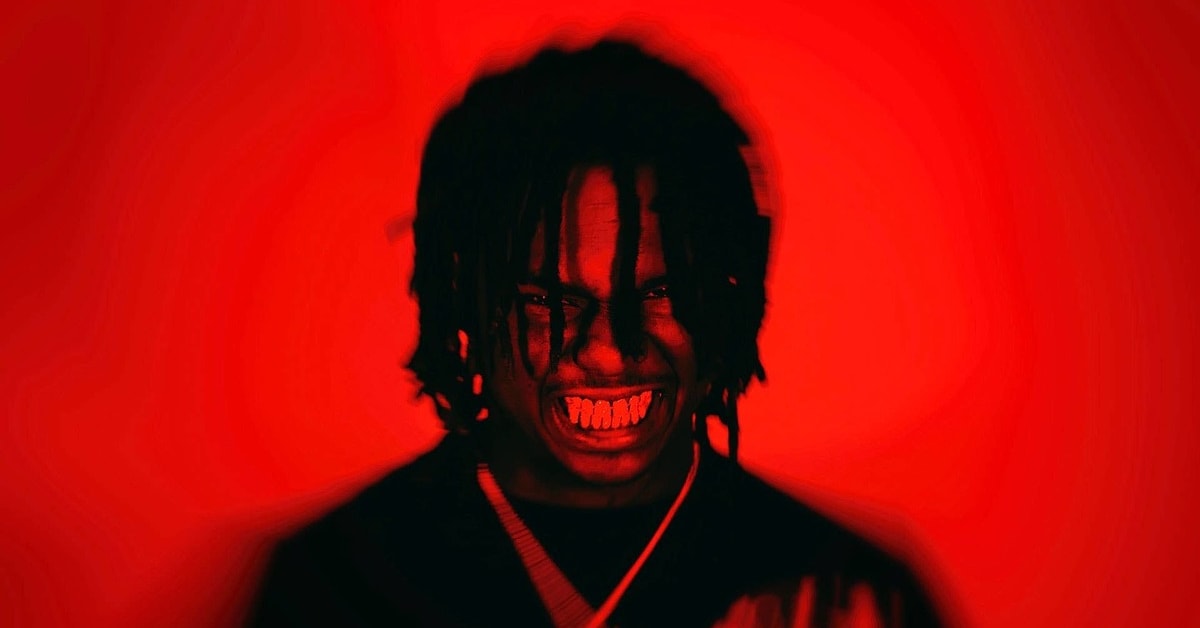 Toronto Rapper Duvy Charged With Second-Degree Murder