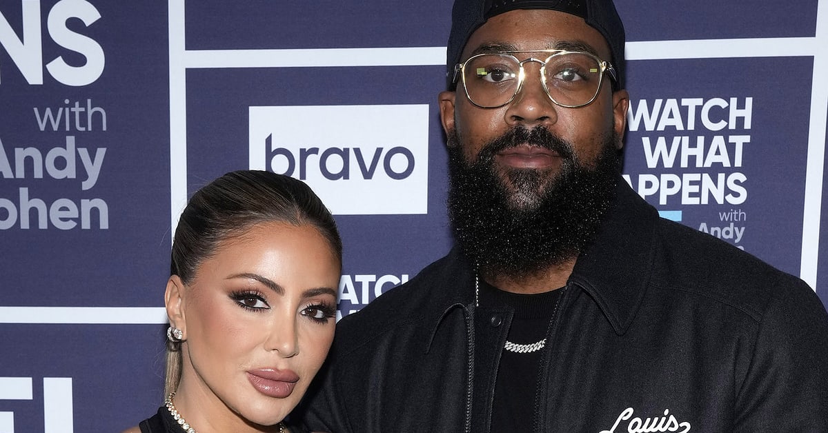 Larsa Pippen And Marcus Jordan Relationship Timeline