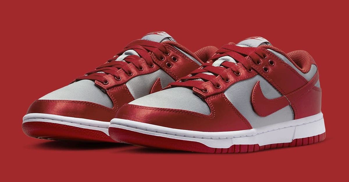 ウィメンズ Nike Dunk Low UNLV Satin DX5931-001 tmp-name-3-611-1685554232-