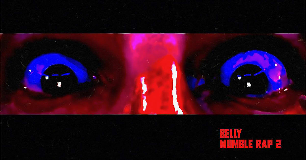 Belly Shares 'Mumble Rap 2' Album f/ Rick Ross, Nav, and Gucci Mane