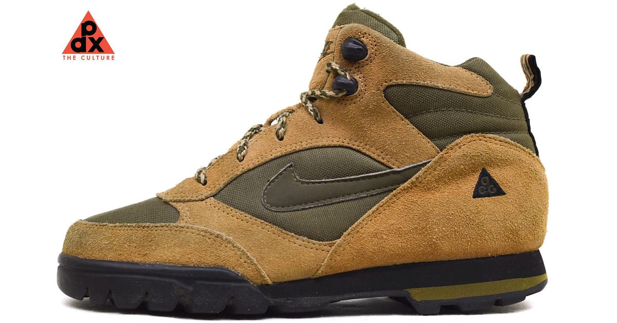The Nike ACG Torre Is Coming Back
