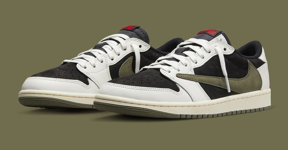 Jordan 1 cactus jack canada shop