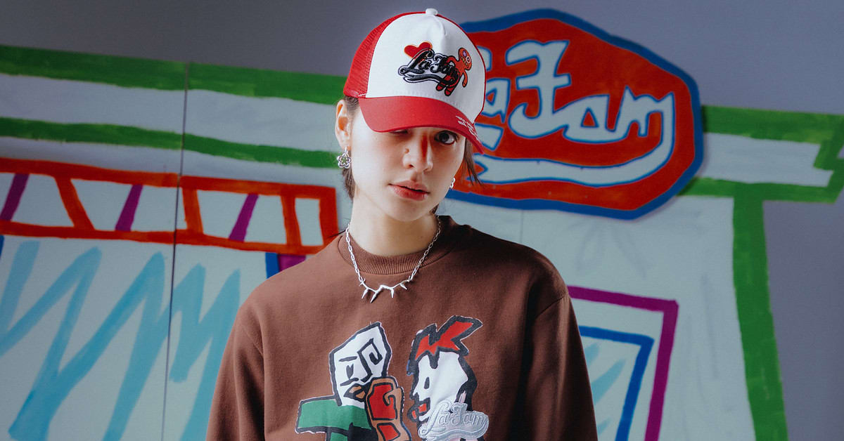 にわかゆっくりLa Fam Amsterdam tmp-name-3-1394-1681765410-