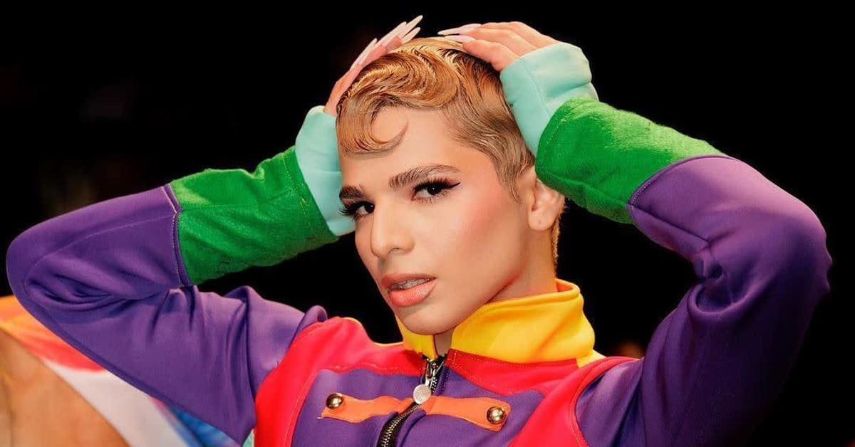 Picture of Honey Balenciaga