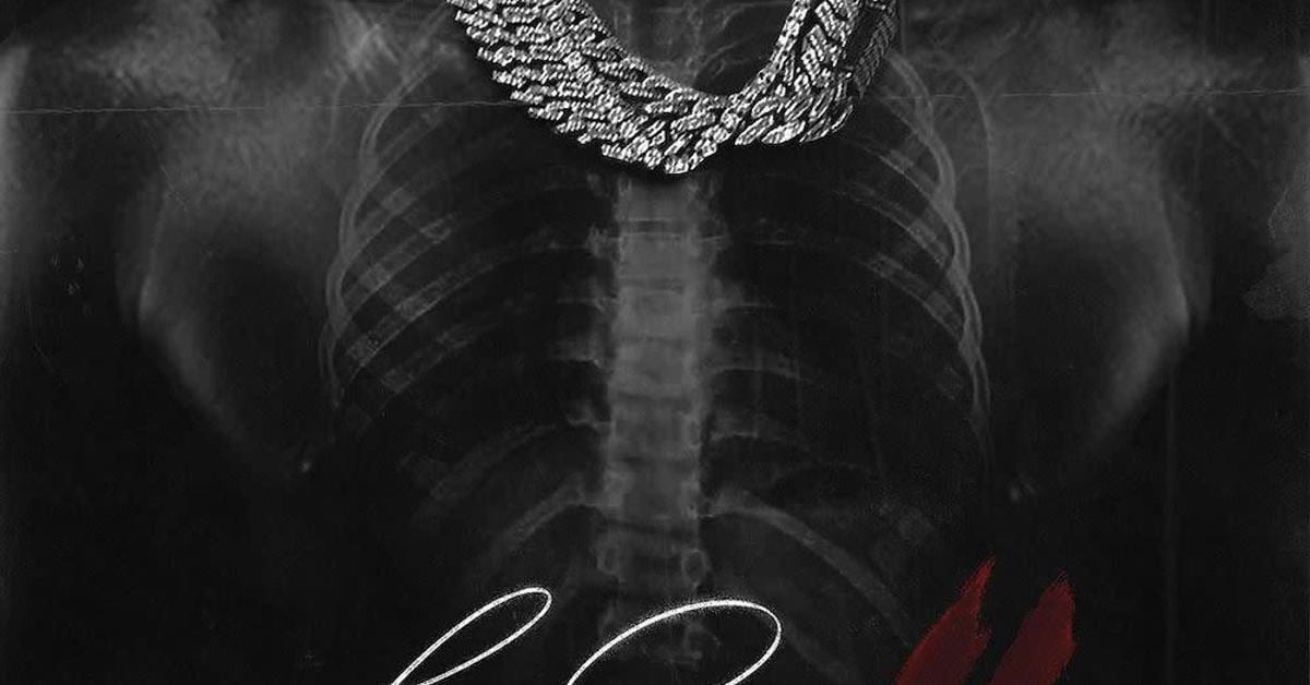 Yung Bleu Shares New Album 'Love Scars II' f/ Ty Dolla Sign, Chris ...