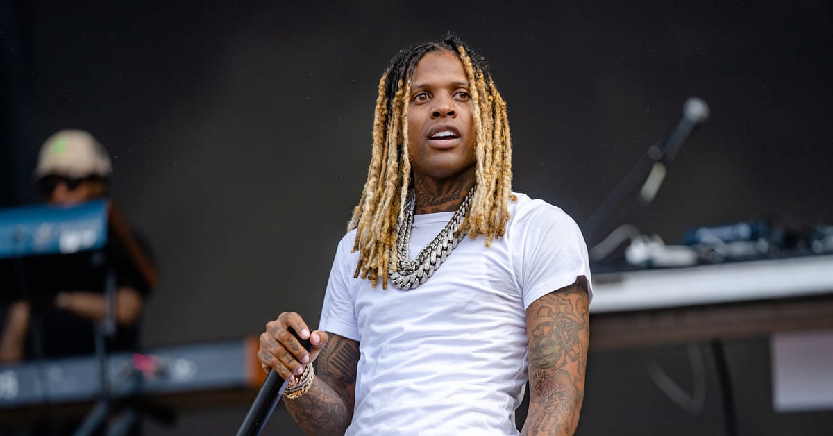 Lil Durk, Jessie Reyez, Glorilla To Perform at Quebec City's Festival D ...