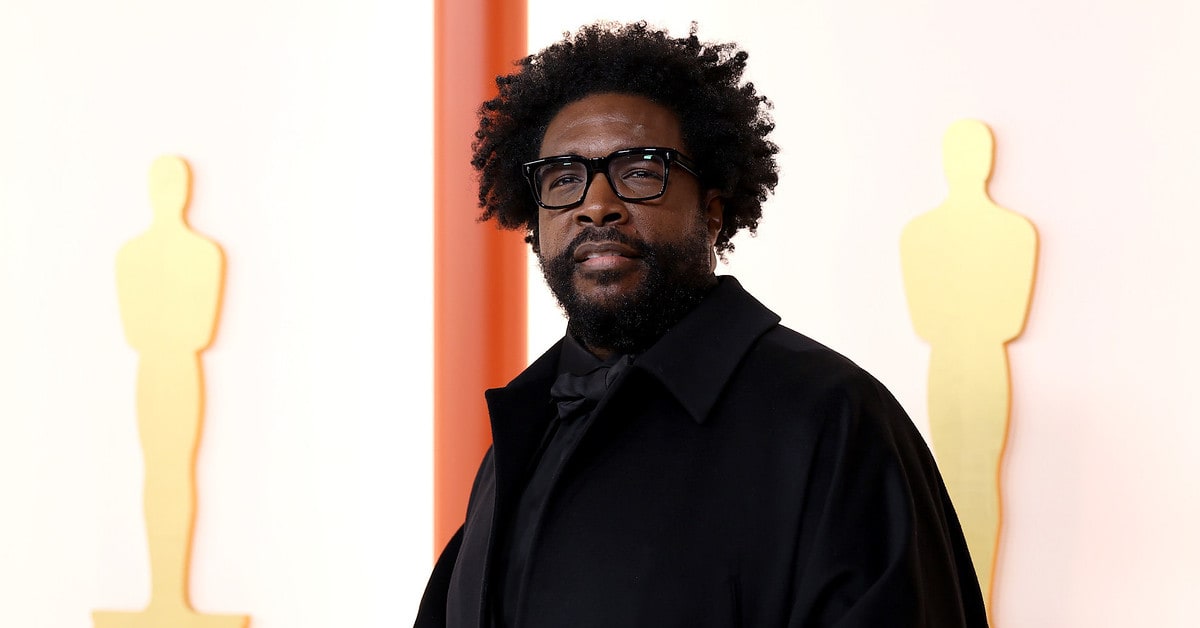 Questlove Following ‘Summer of Soul’ Directing Debut With ‘The ...