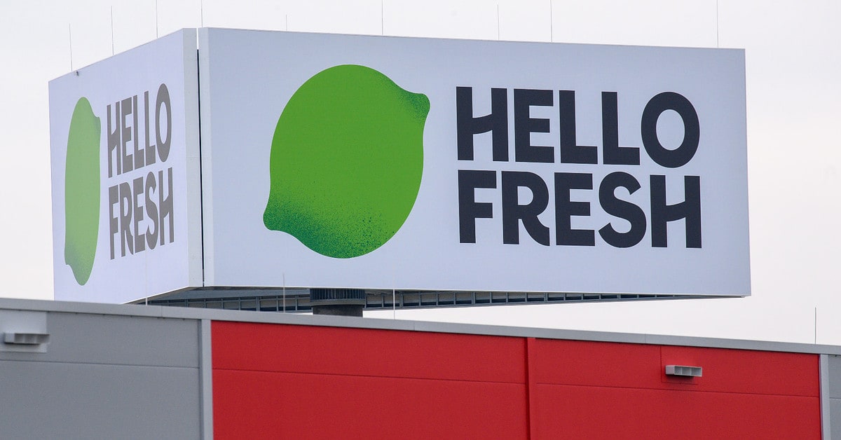 HelloFresh Halts Use of Coconut Milk From Thailand Due to Forced Monkey ...