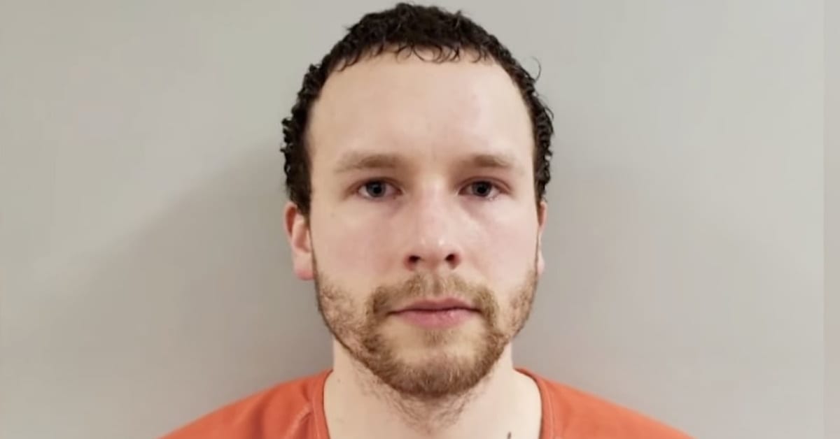 Man Charged With Second-Degree Murder for Killing Sex Offender He ...