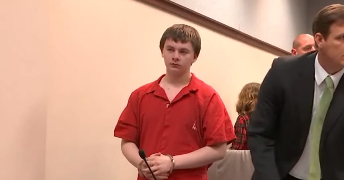 Florida Teen Sentenced to Life in Prison for Fatally Stabbing 13-Year ...