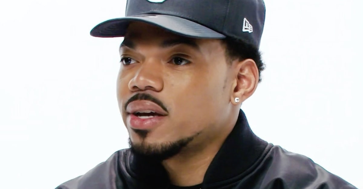 The ‘Acid Rap’ Interview: Chance The Rapper Looks Back 10...