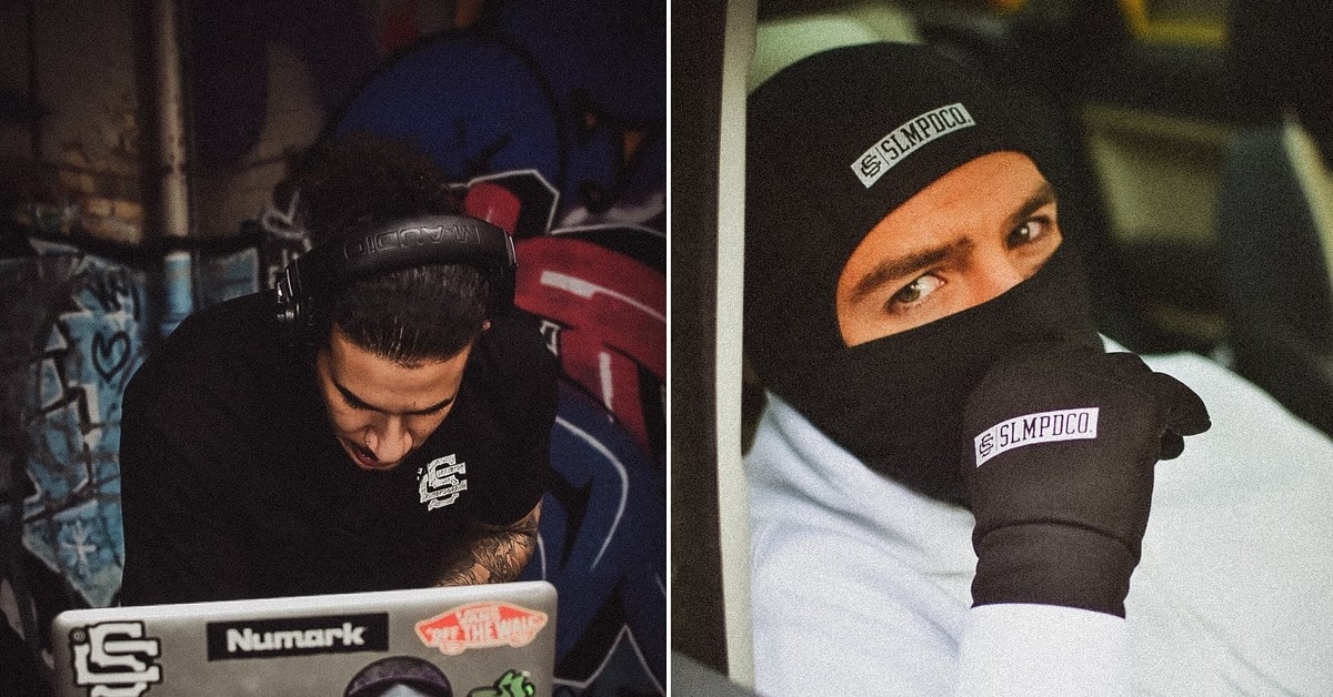 Brand To Watch: SLMPD