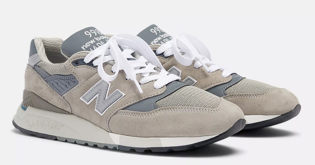 New balance 998 og sale