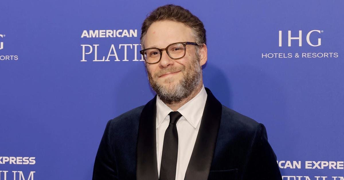 Seth Rogen Says 1993 Live-Action Mario Movie Is One of the ‘Worst Films ...
