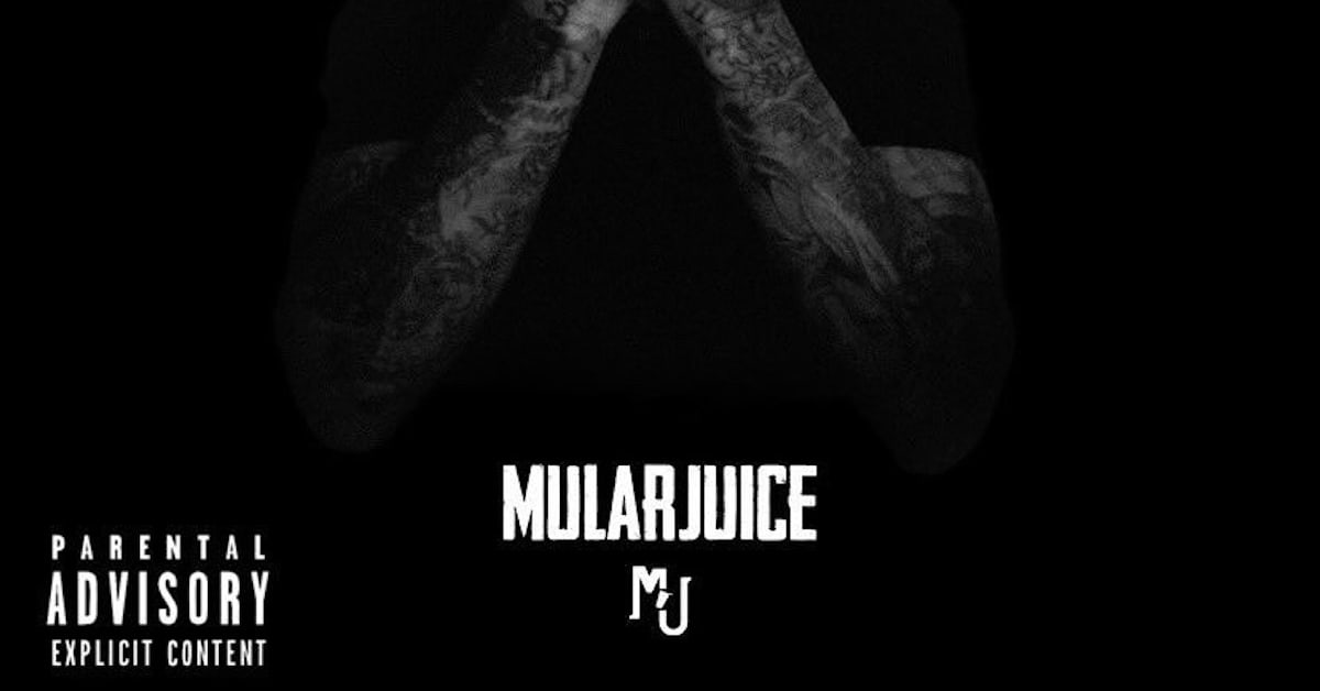 YouTuber-Turned-Rapper MularJuice Shares Impressive Debut Project ‘No ...
