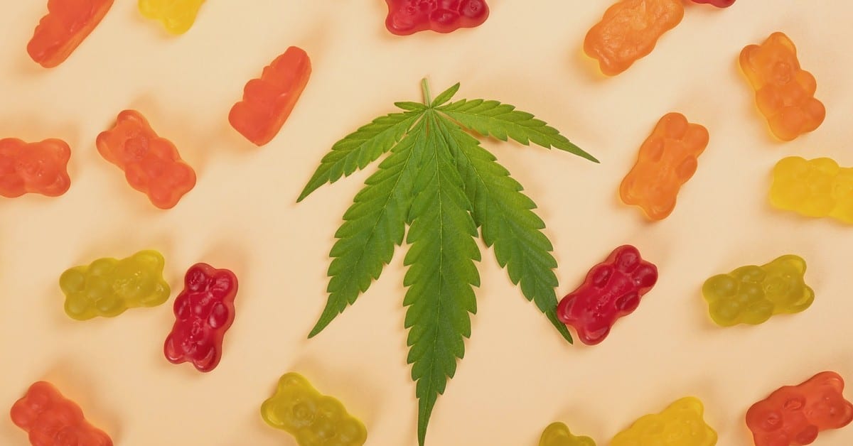 11-Year-Old Boy Reportedly Hospitalized After Eating THC Gummies at ...
