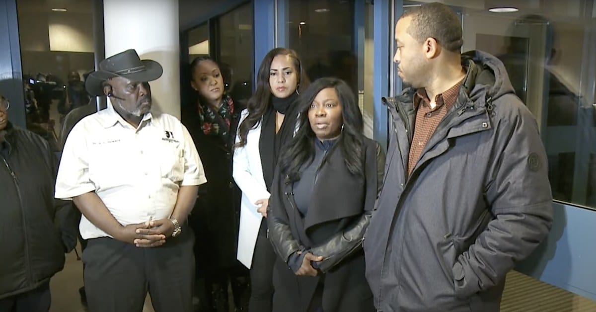 Black Ranchers Arrested After Accusing Their White Neighbors of Racist ...