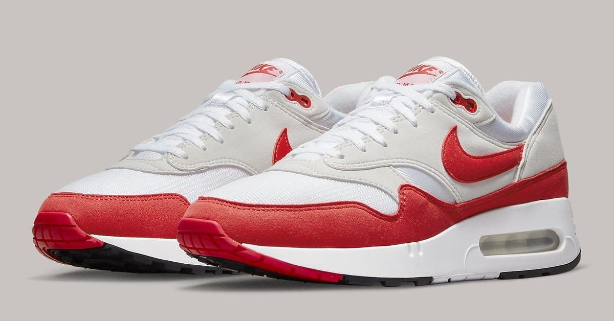 Big Bubble' Nike Air Max 1 '86 Drops on Air Max Day Big Bubble' Nike Air Max 1 '86 Drops on Air Max Day