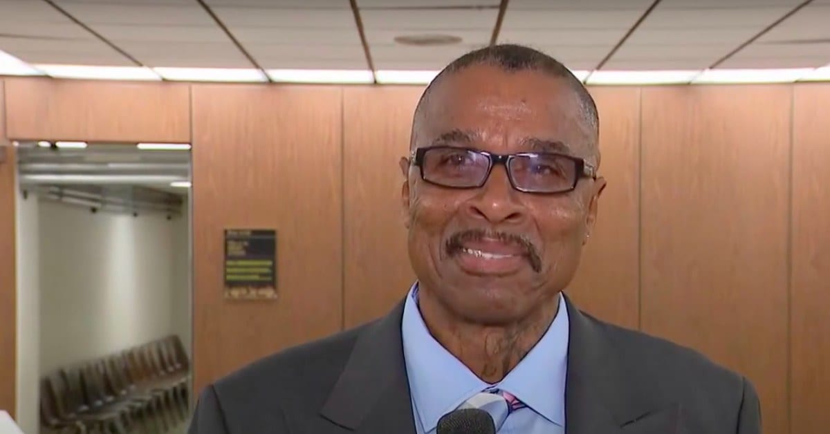 Man Who Spent 38 Years Behind Bars for Murder He Didn’t Commit Declared ...